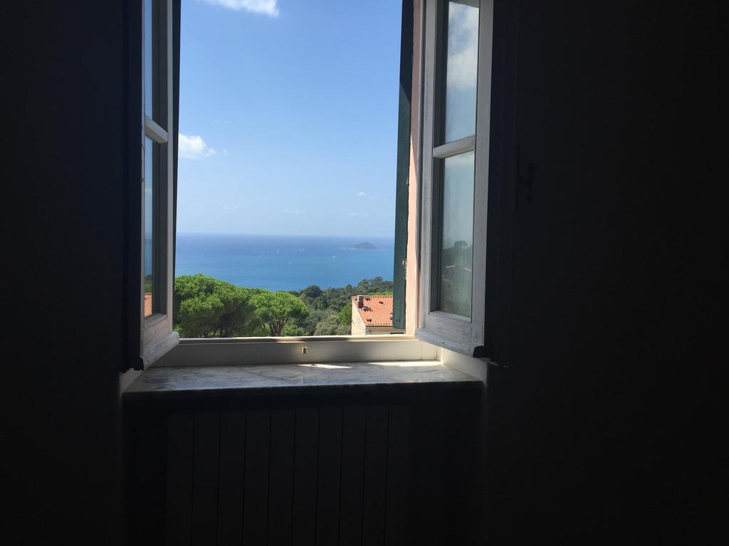 Montemarcello Holiday Home Ameglia Pokoj fotografie