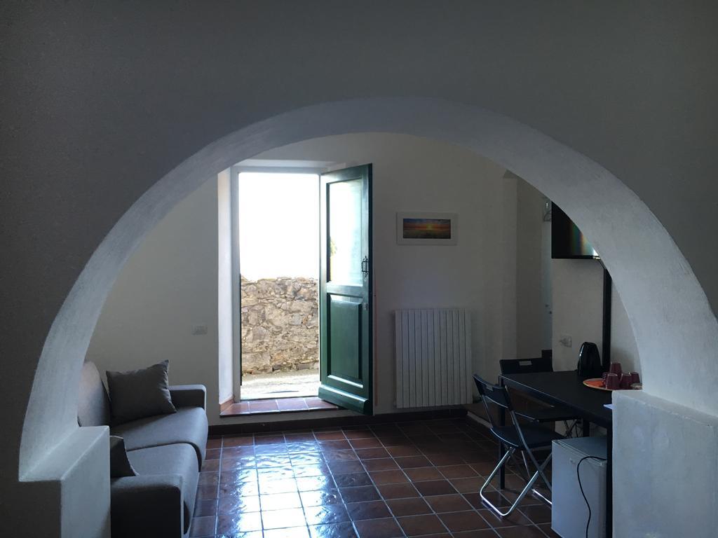 Montemarcello Holiday Home Ameglia Exteriér fotografie