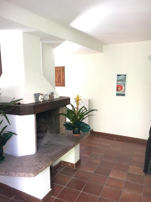 Montemarcello Holiday Home Ameglia Exteriér fotografie