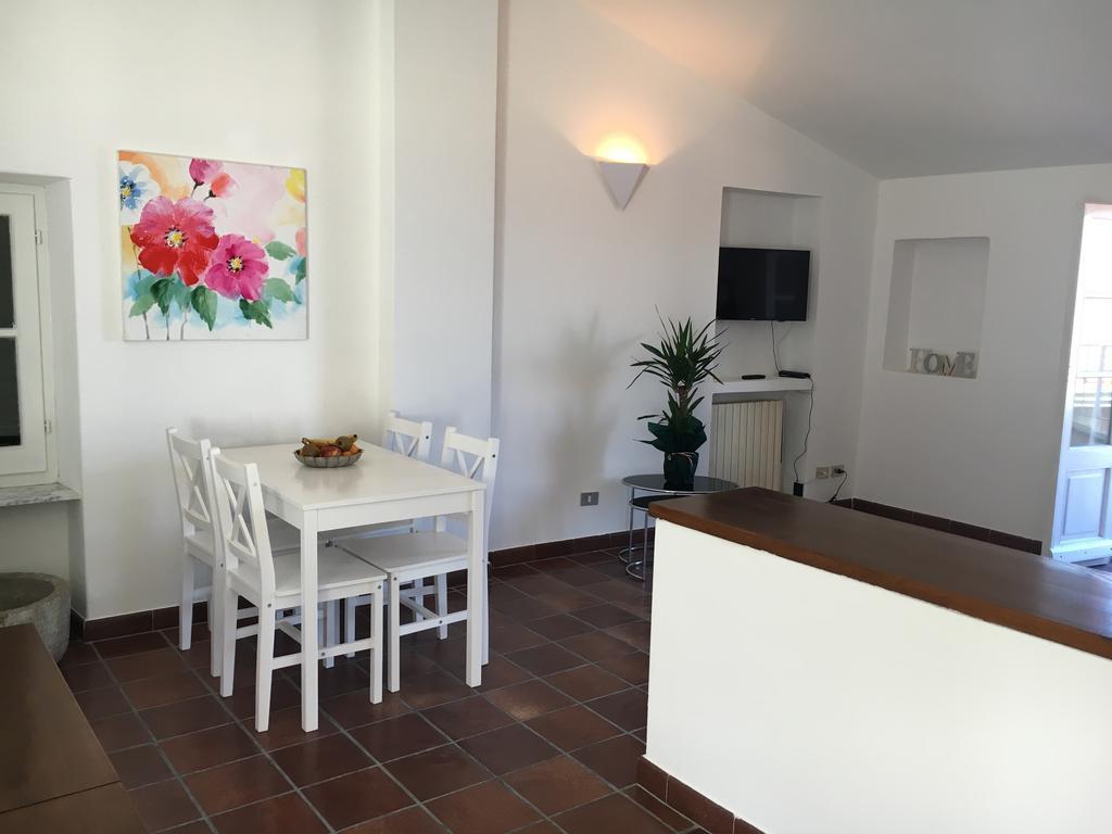 Montemarcello Holiday Home Ameglia Exteriér fotografie