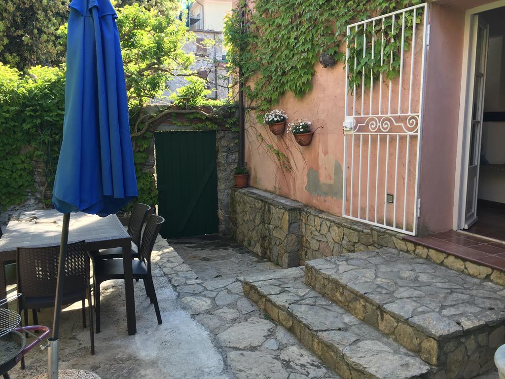 Montemarcello Holiday Home Ameglia Exteriér fotografie