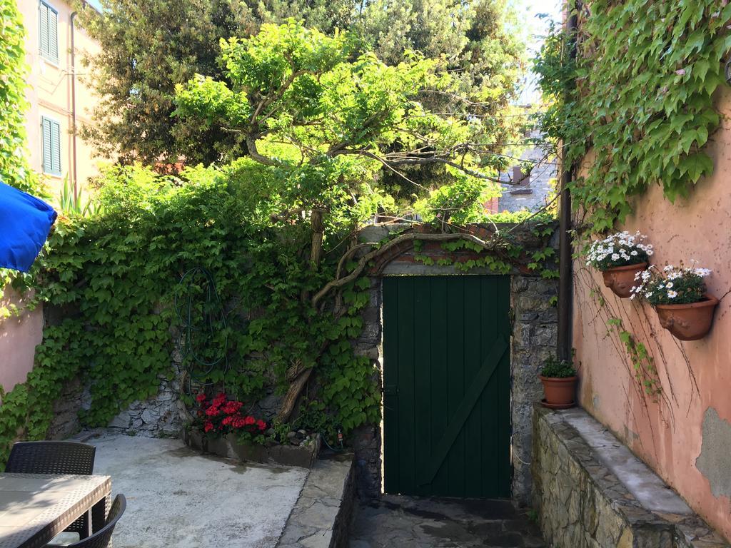 Montemarcello Holiday Home Ameglia Exteriér fotografie