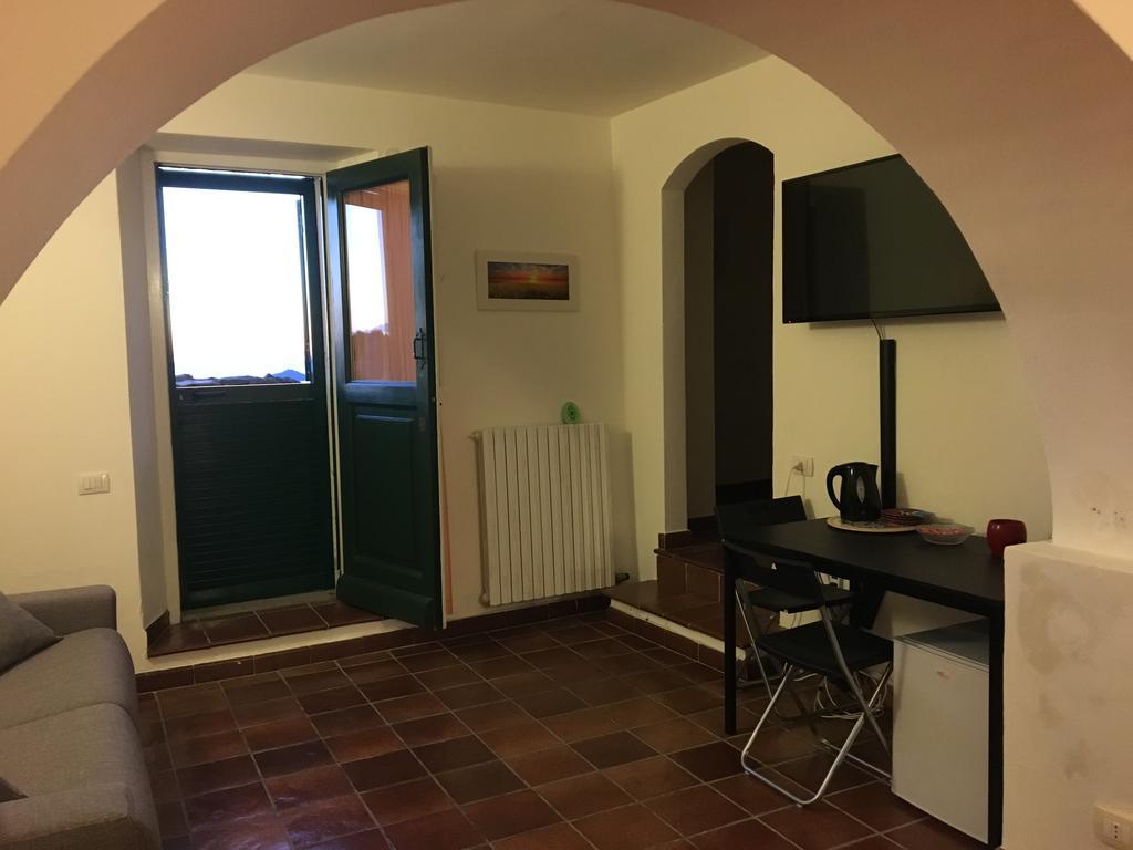 Montemarcello Holiday Home Ameglia Exteriér fotografie