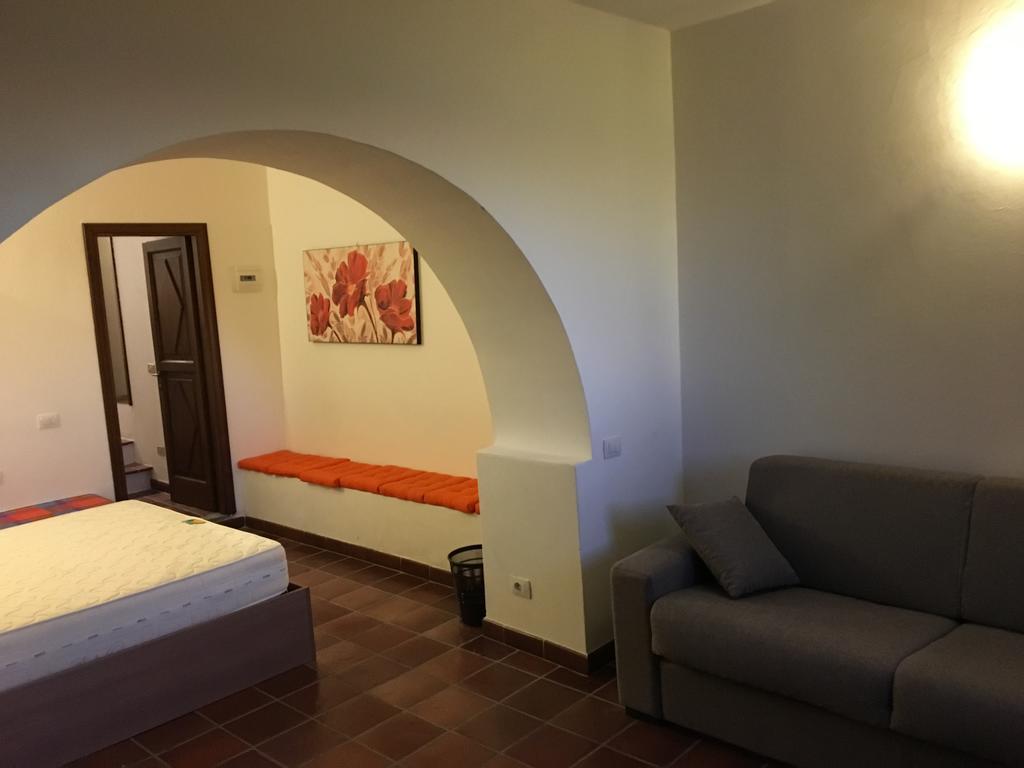 Montemarcello Holiday Home Ameglia Exteriér fotografie