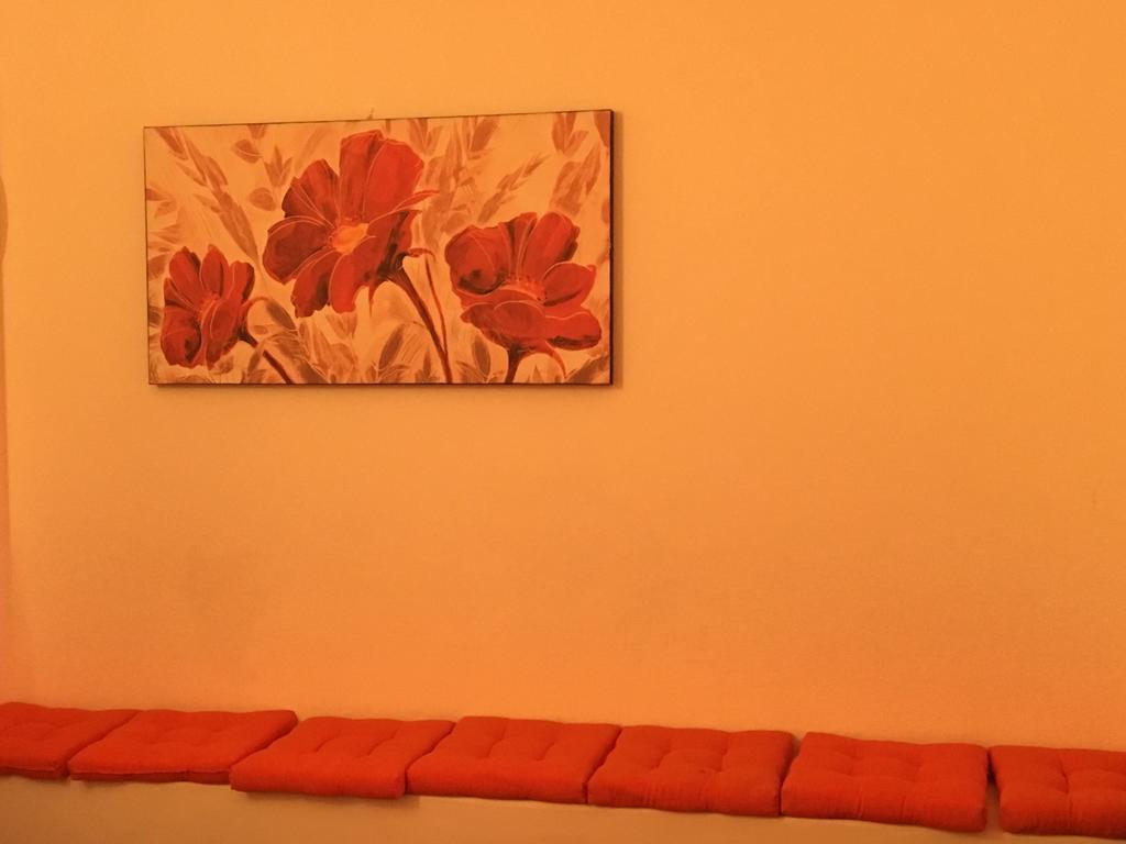 Montemarcello Holiday Home Ameglia Exteriér fotografie