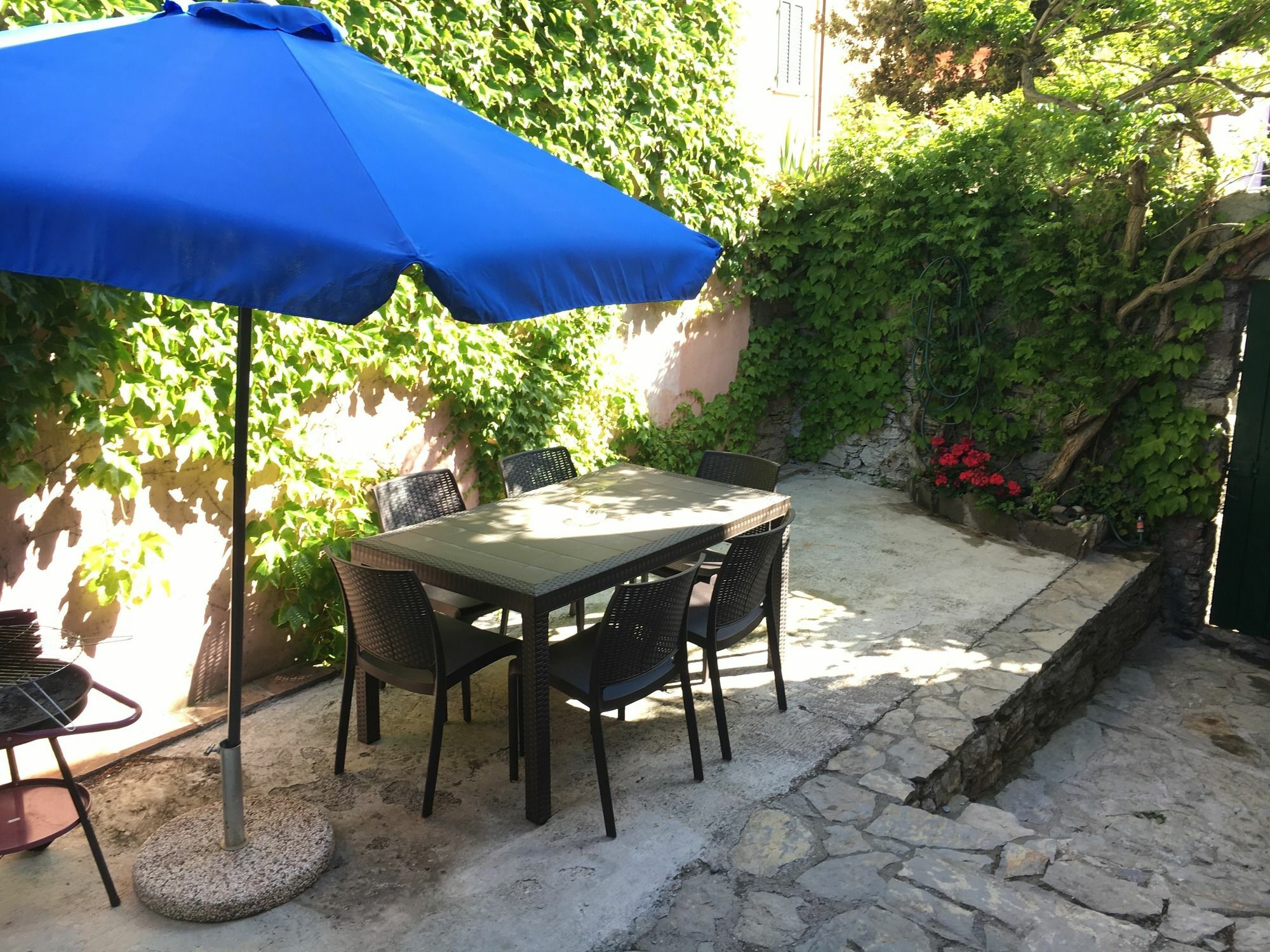 Montemarcello Holiday Home Ameglia Exteriér fotografie
