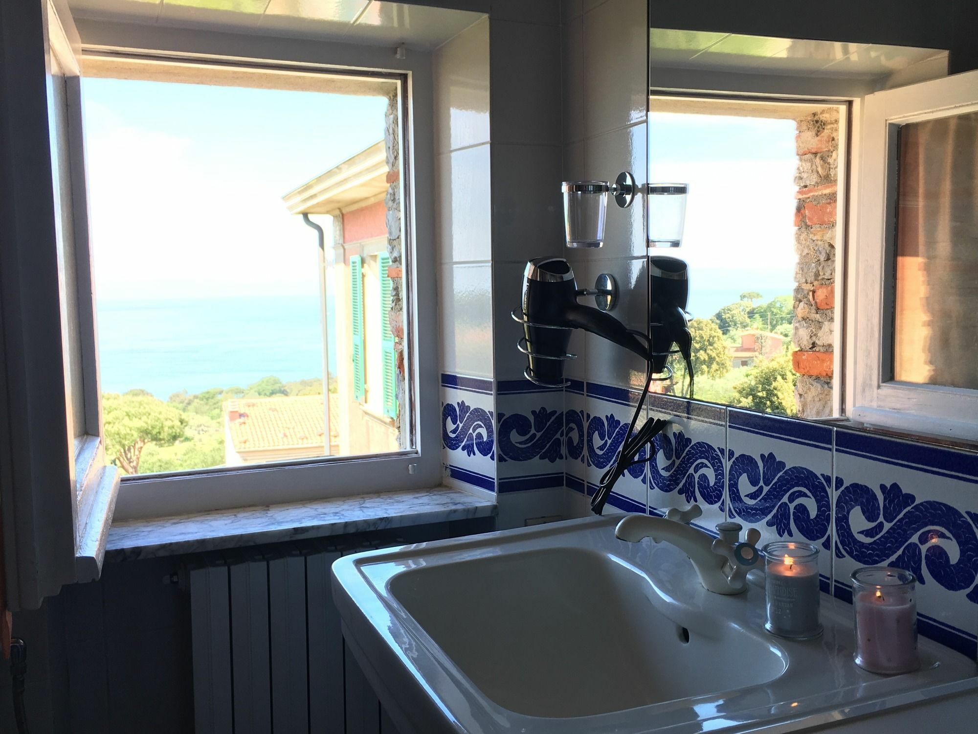 Montemarcello Holiday Home Ameglia Exteriér fotografie