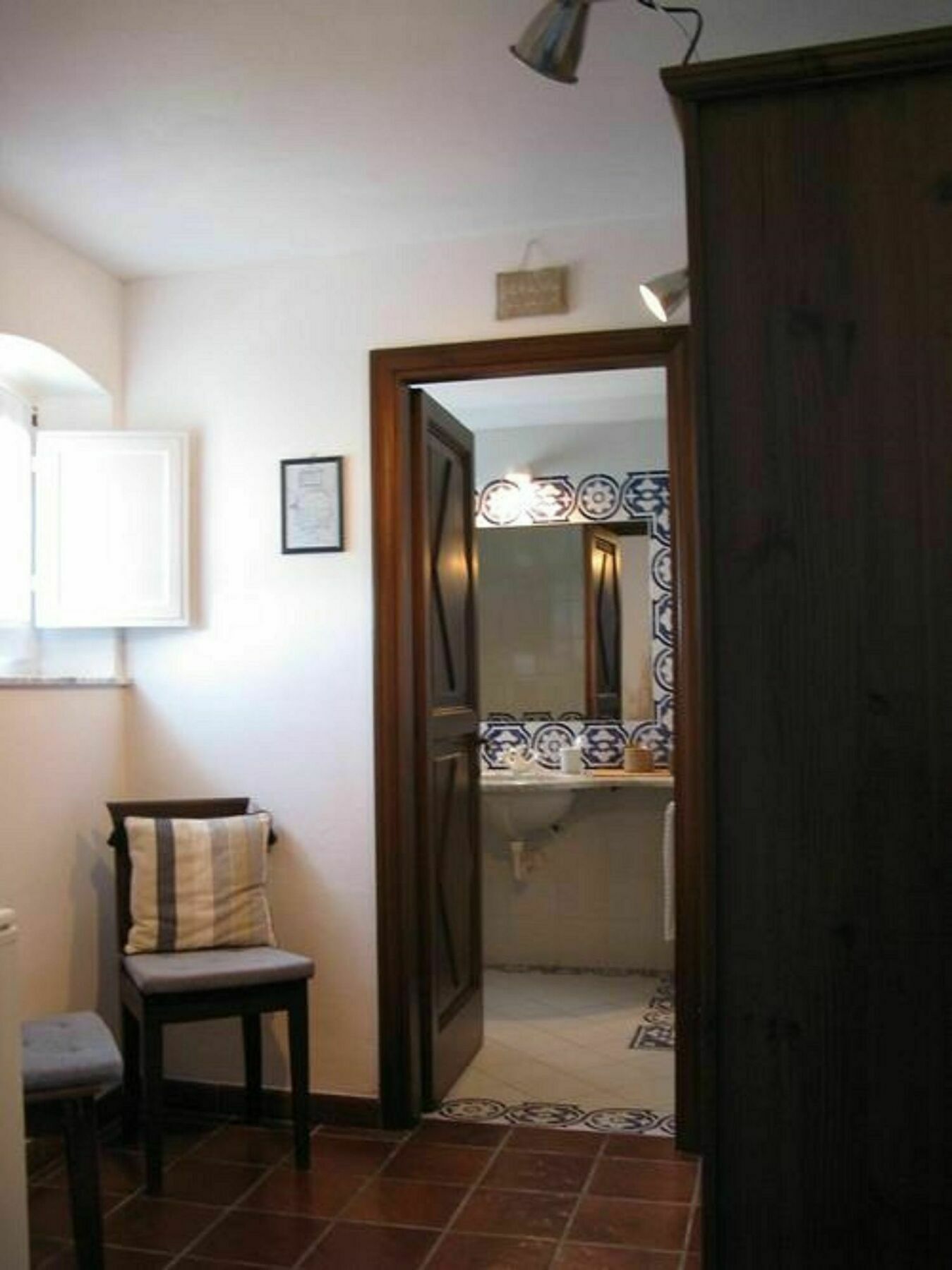 Montemarcello Holiday Home Ameglia Exteriér fotografie