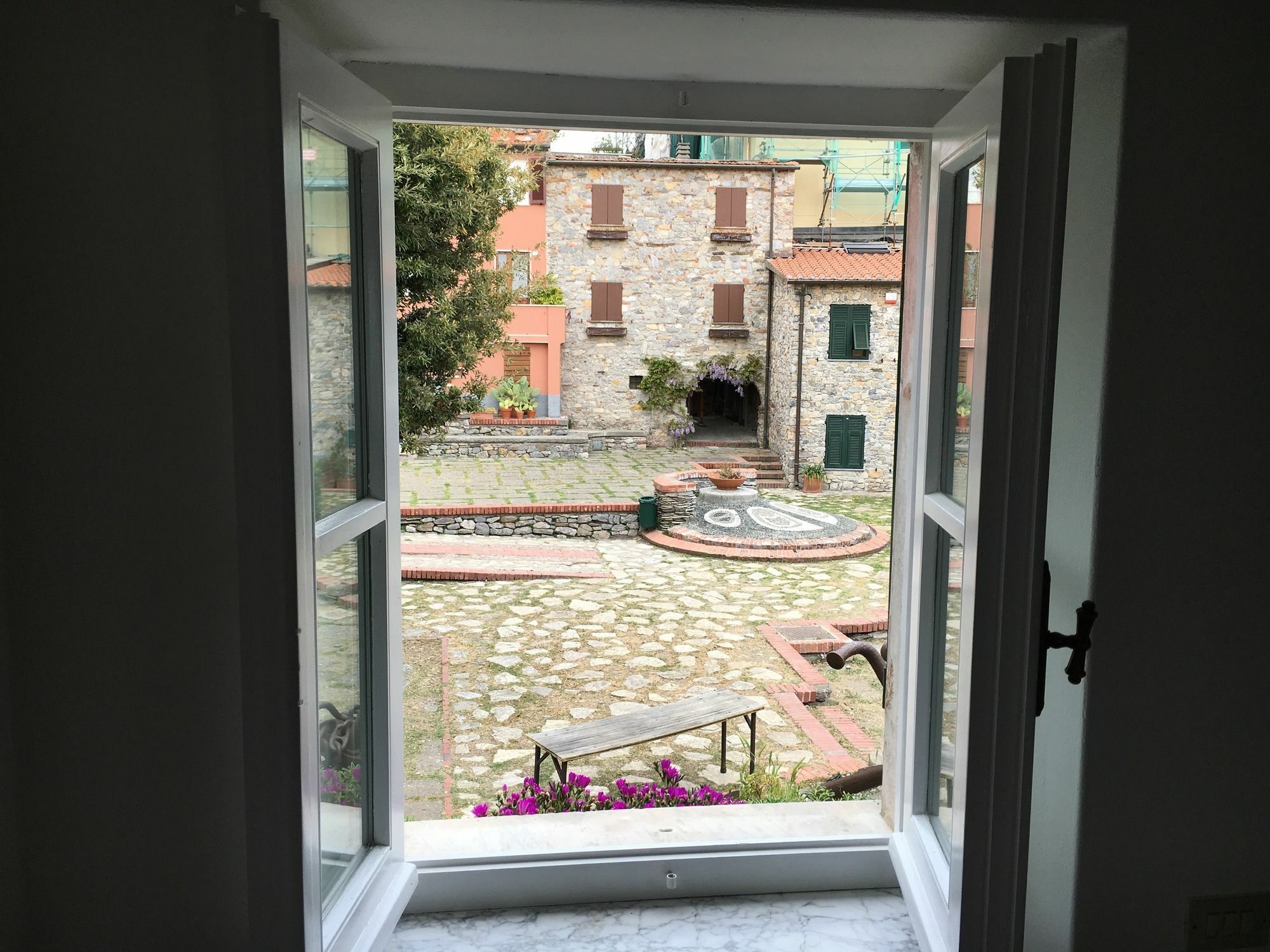 Montemarcello Holiday Home Ameglia Exteriér fotografie